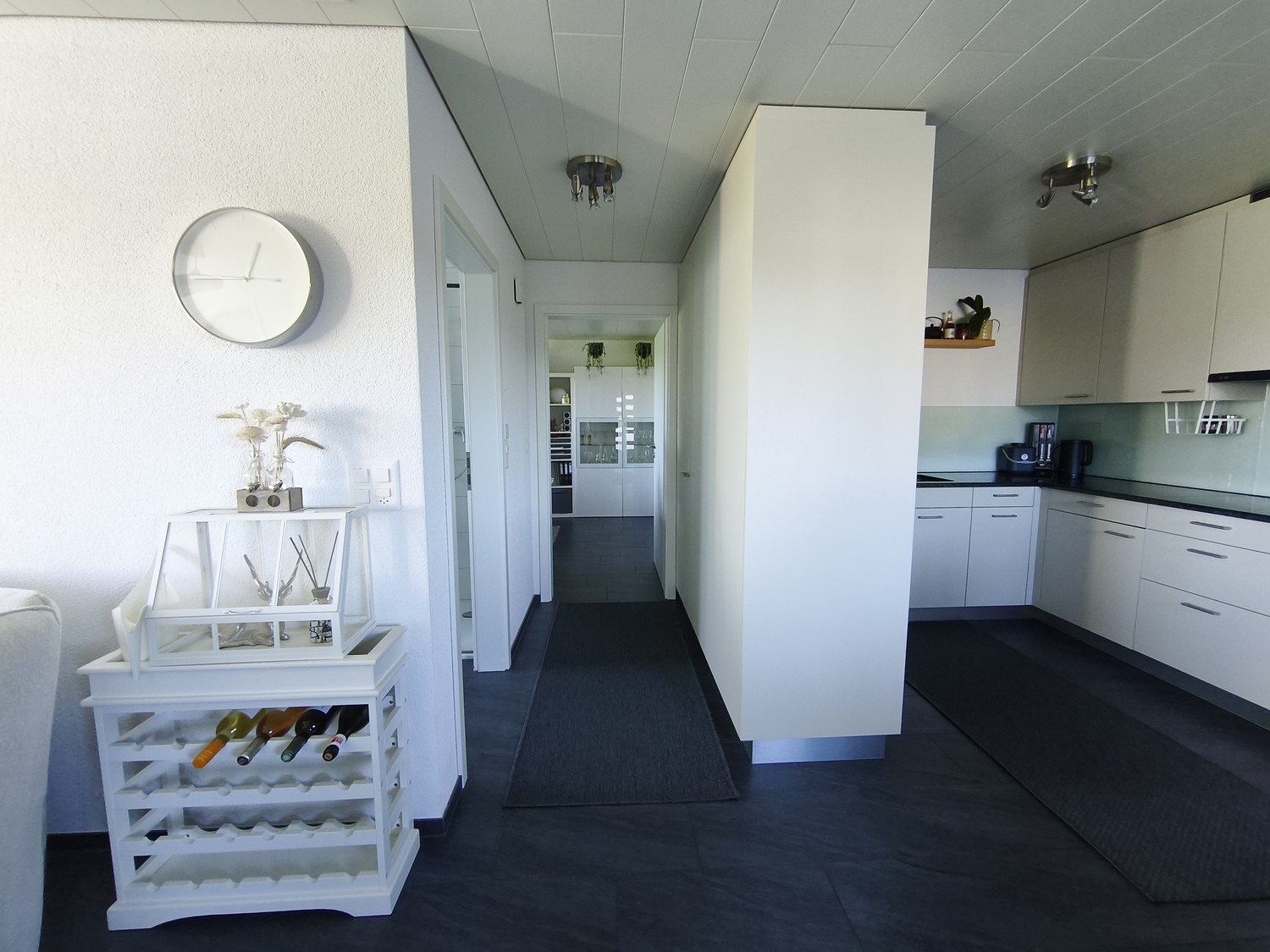 Appartement de 3 ½ pièces, photo 9 sur 10