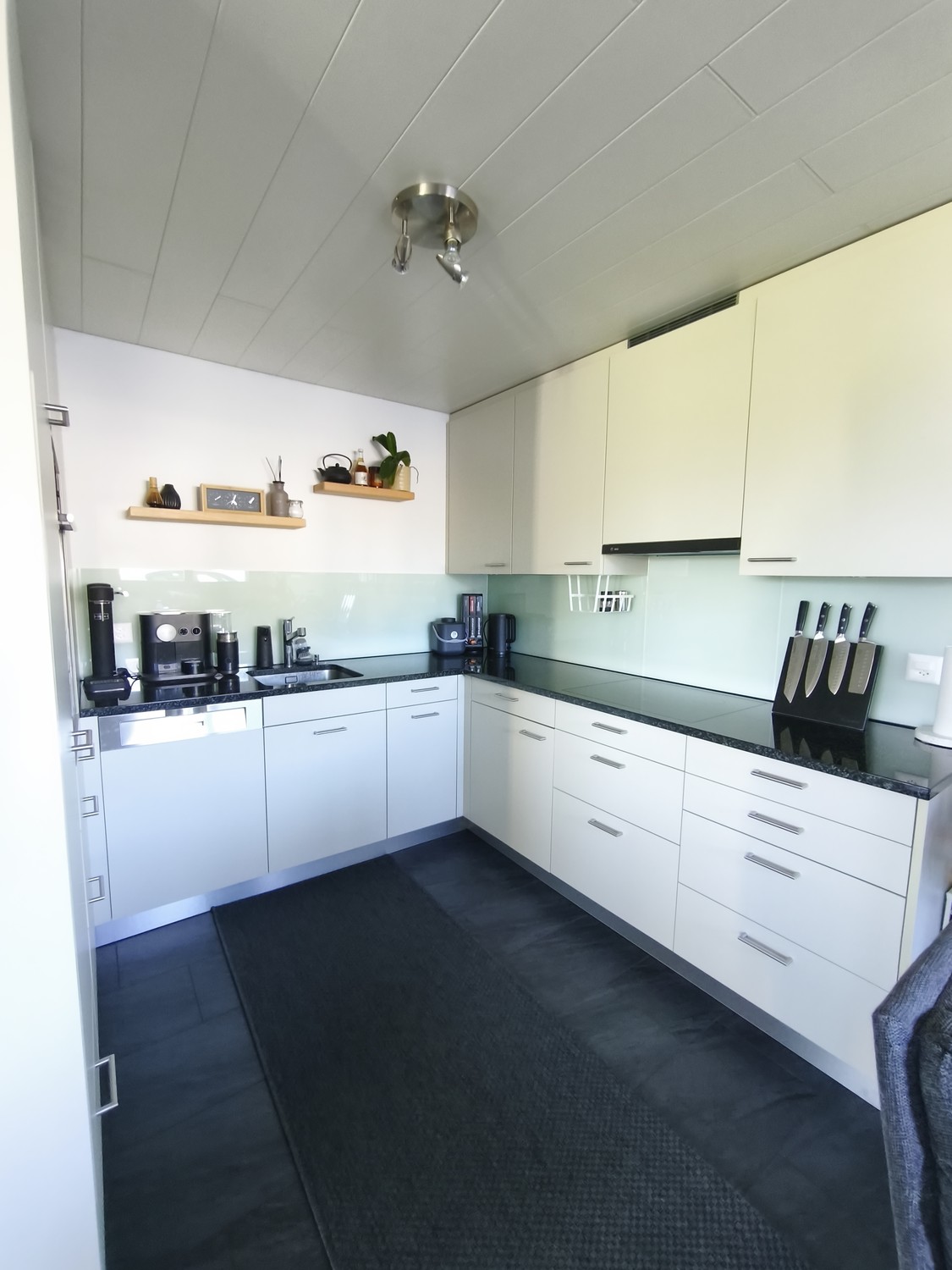 Appartement de 3 ½ pièces, photo 10 sur 10