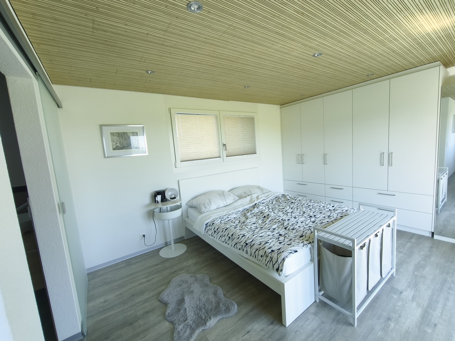 Appartement de 3 ½ pièces, photo 1 sur 10