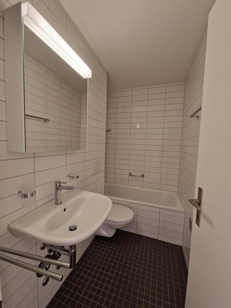 Appartement de 4 ½ pièces