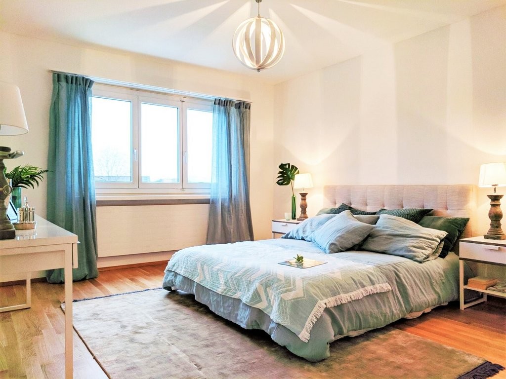 Appartement de 4 ½ pièces