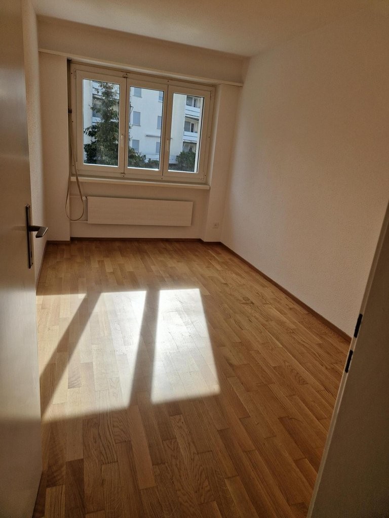 Appartement de 4 ½ pièces