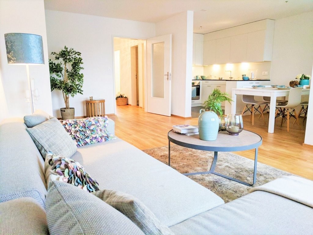 Appartement de 4 ½ pièces
