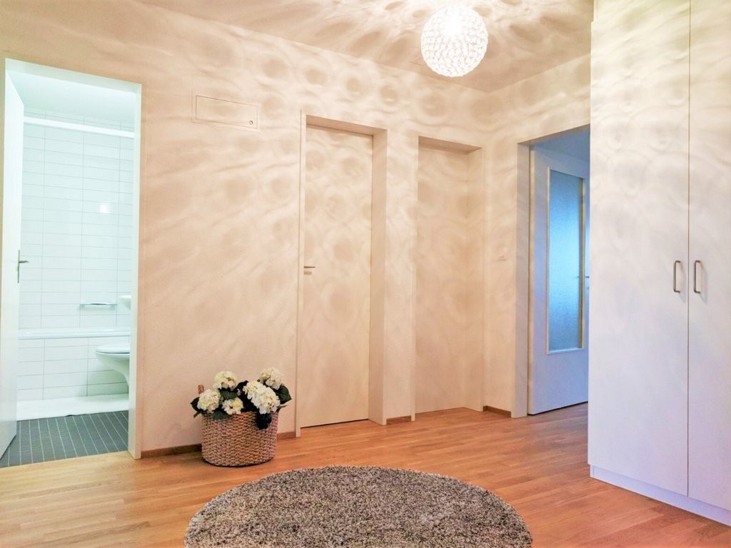 Appartement de 4 ½ pièces