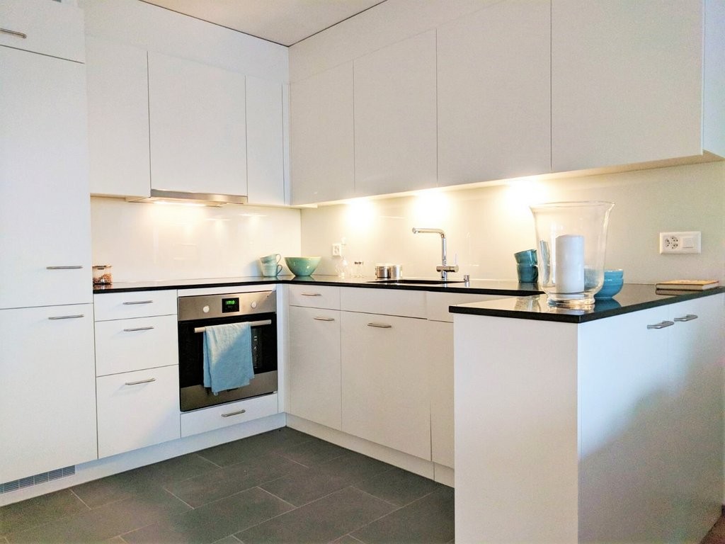 Appartement de 4 ½ pièces