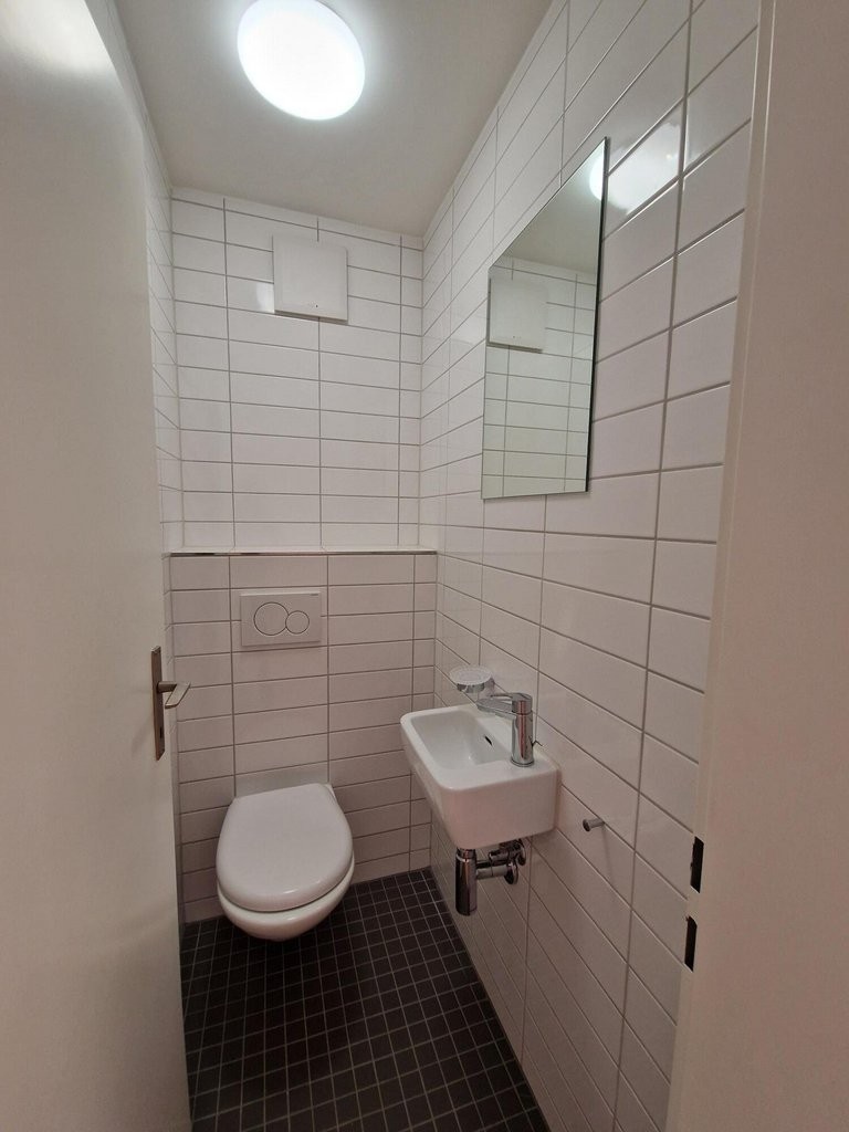 Appartement de 4 ½ pièces