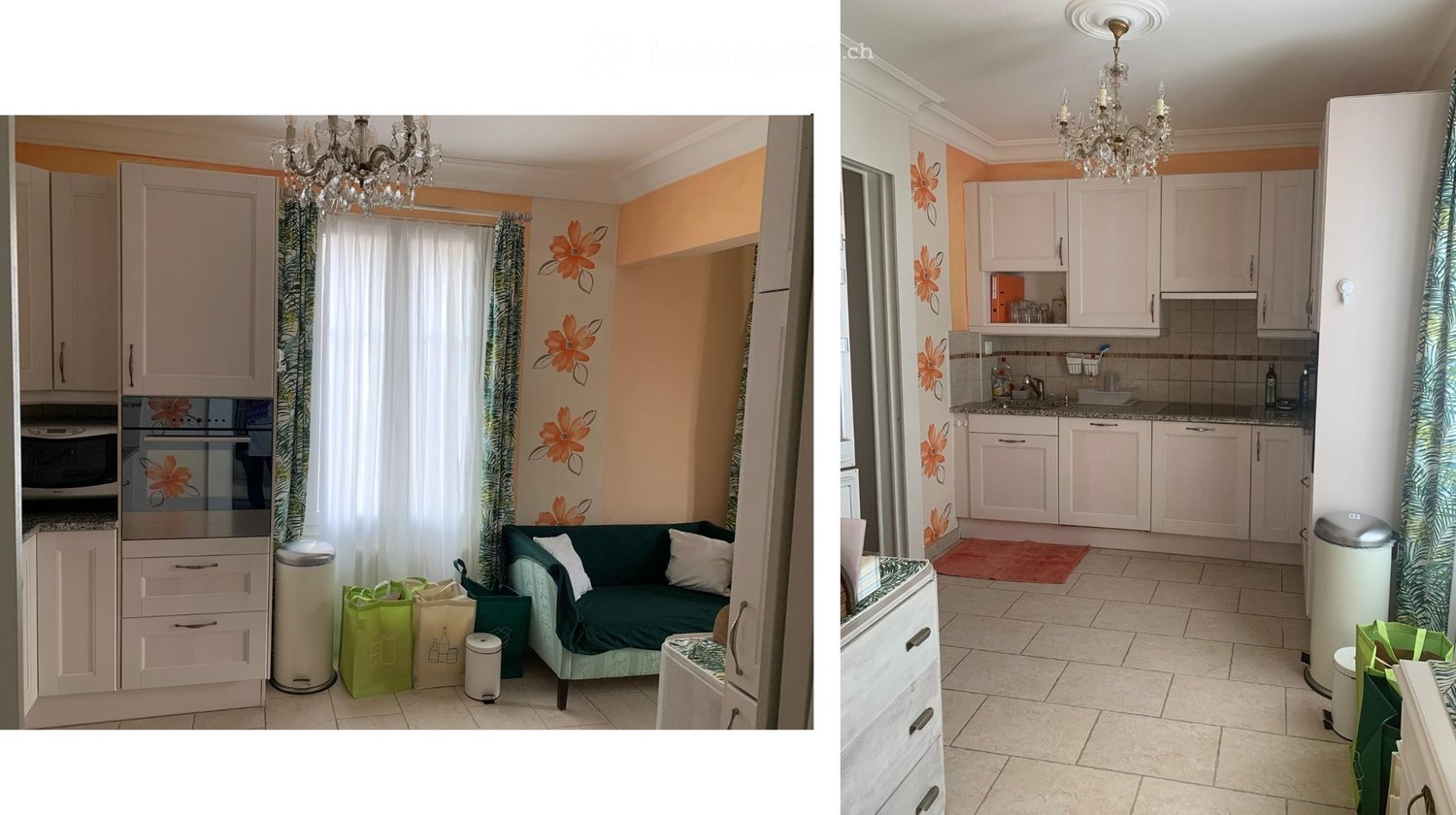1 room single room, photo 4 sur 5