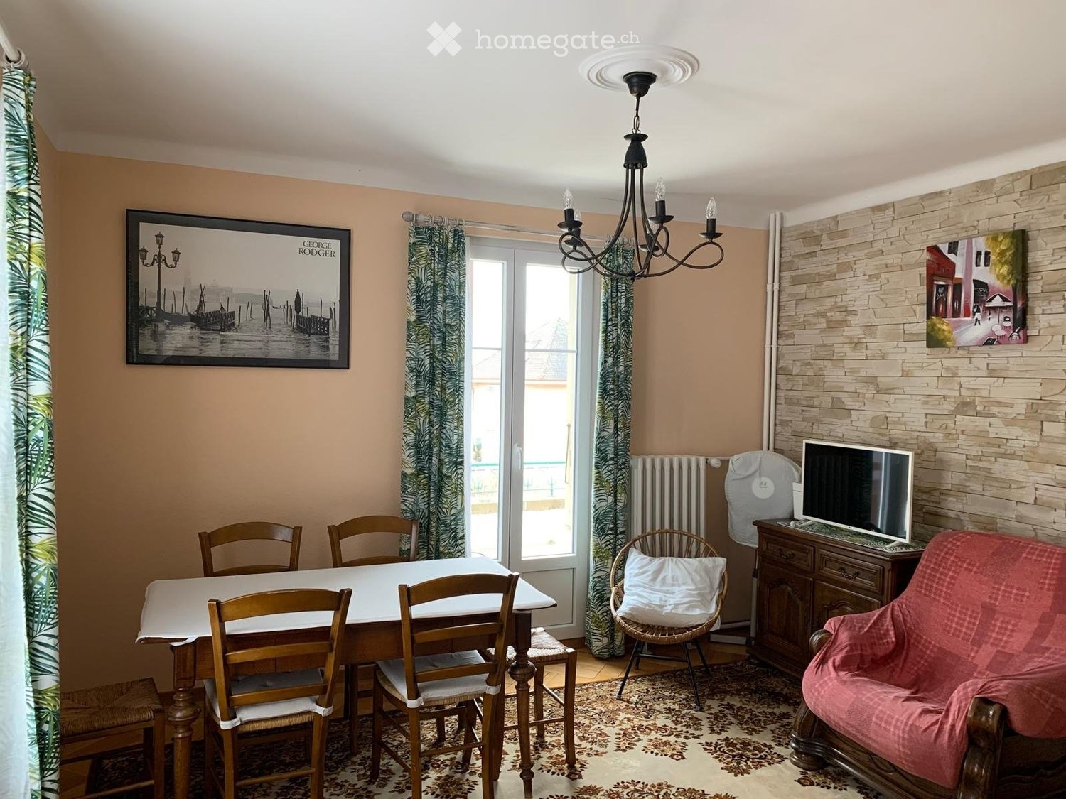 1 room single room, photo 2 sur 5