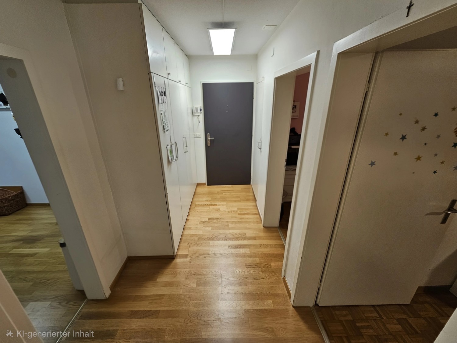 Appartement de 3 ½ pièces, photo 1 sur 7