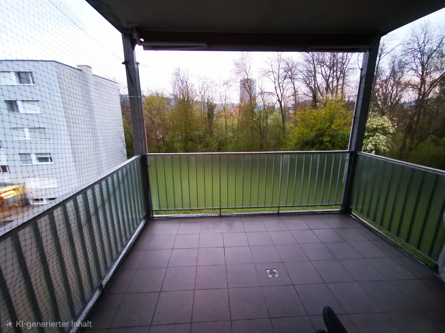 Appartement de 3 ½ pièces, photo 6 sur 7