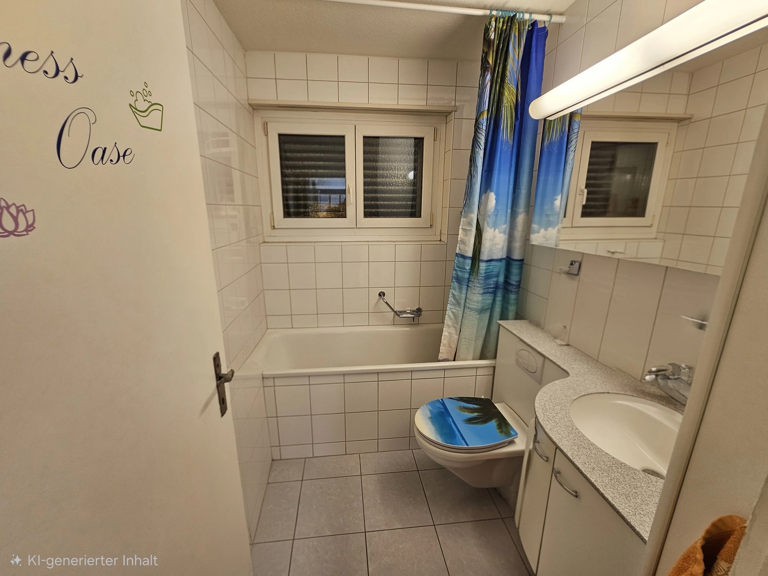 Appartement de 3 ½ pièces, photo 5 sur 7