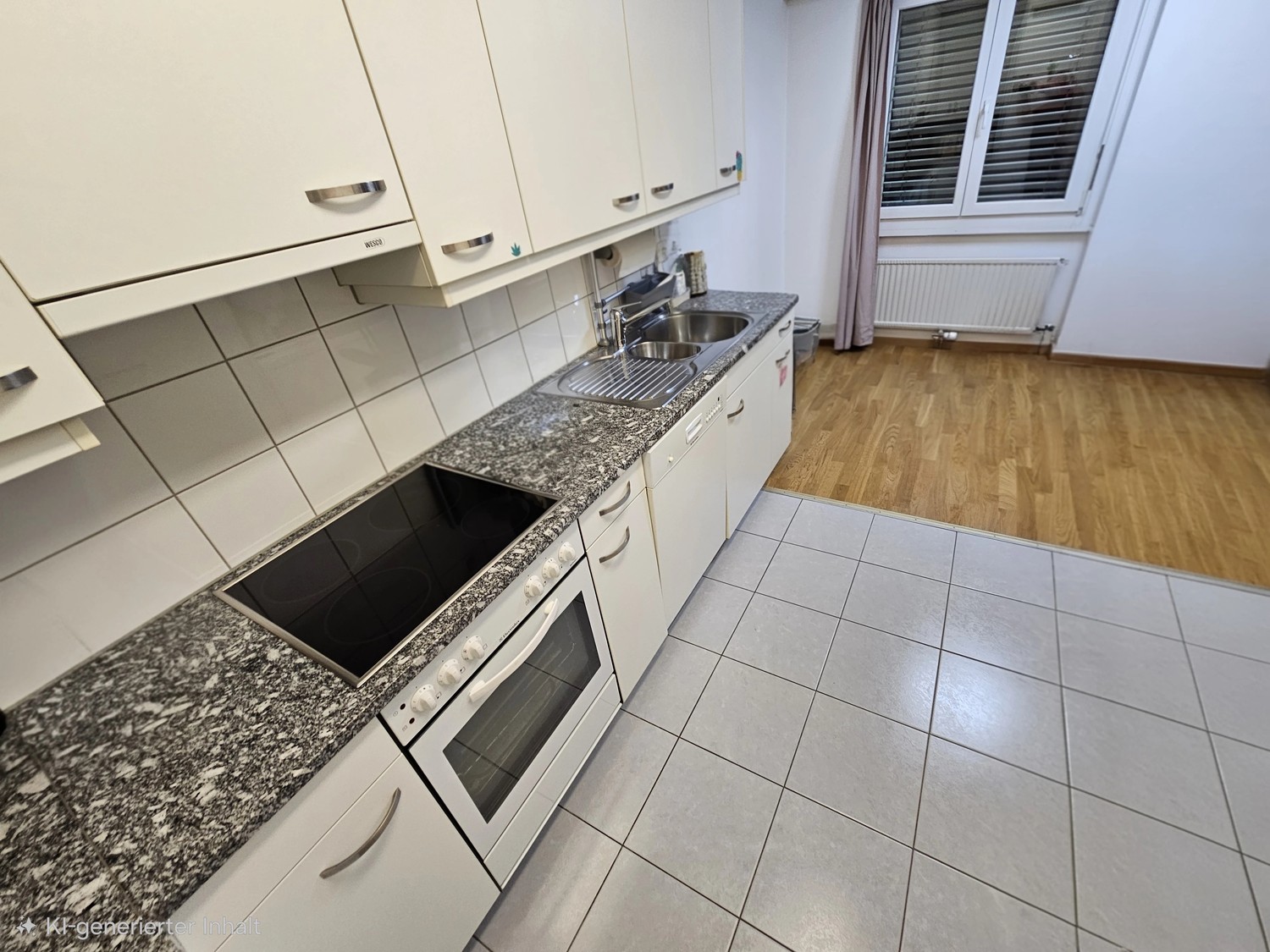 Appartement de 3 ½ pièces, photo 4 sur 7