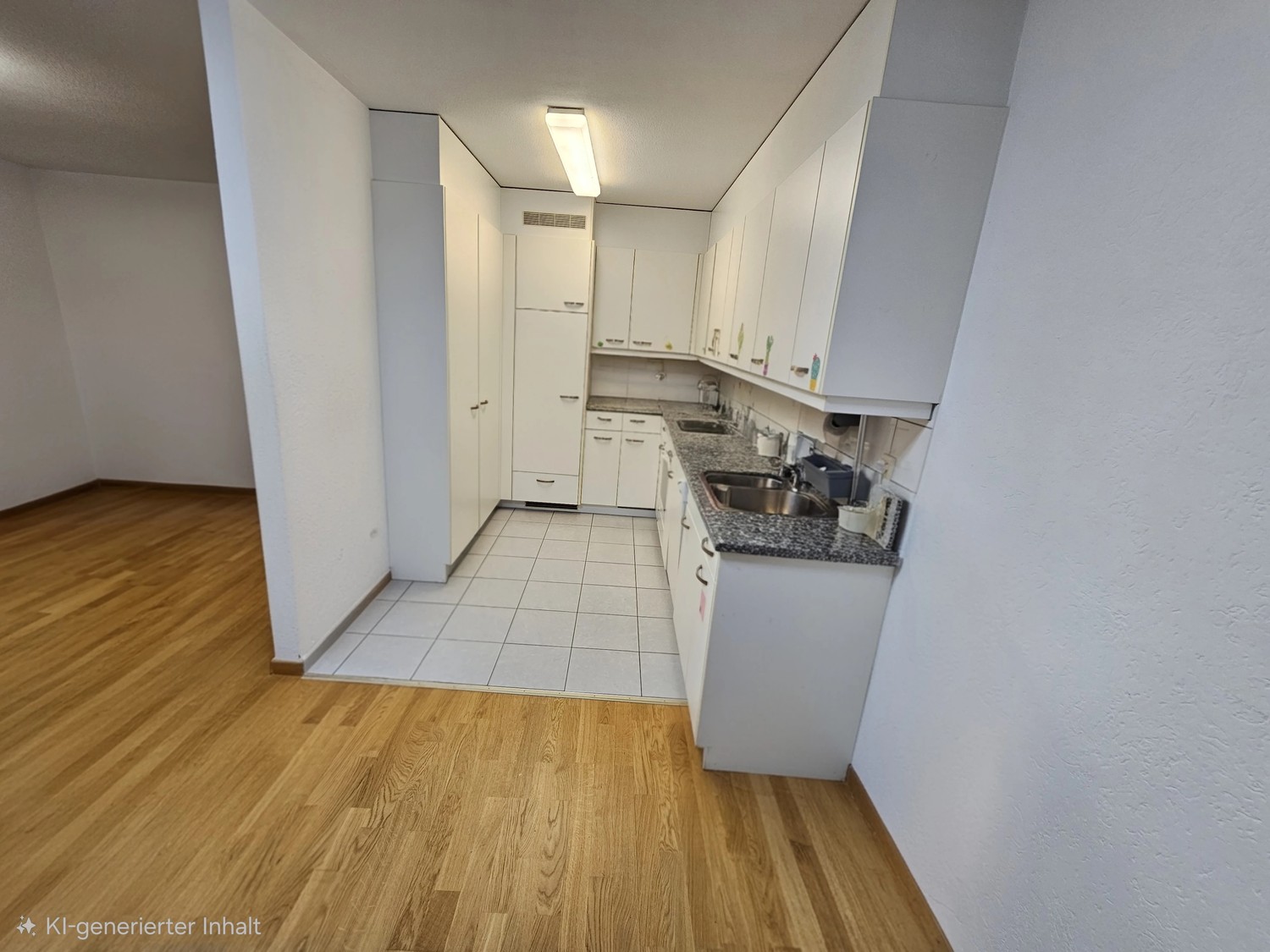 Appartement de 3 ½ pièces, photo 7 sur 7