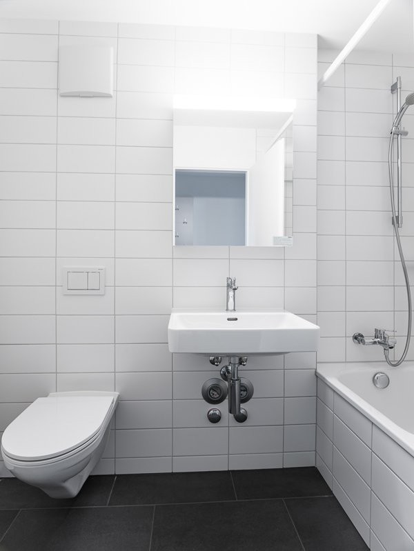 Appartement de 2 pièces, photo 3 sur 8