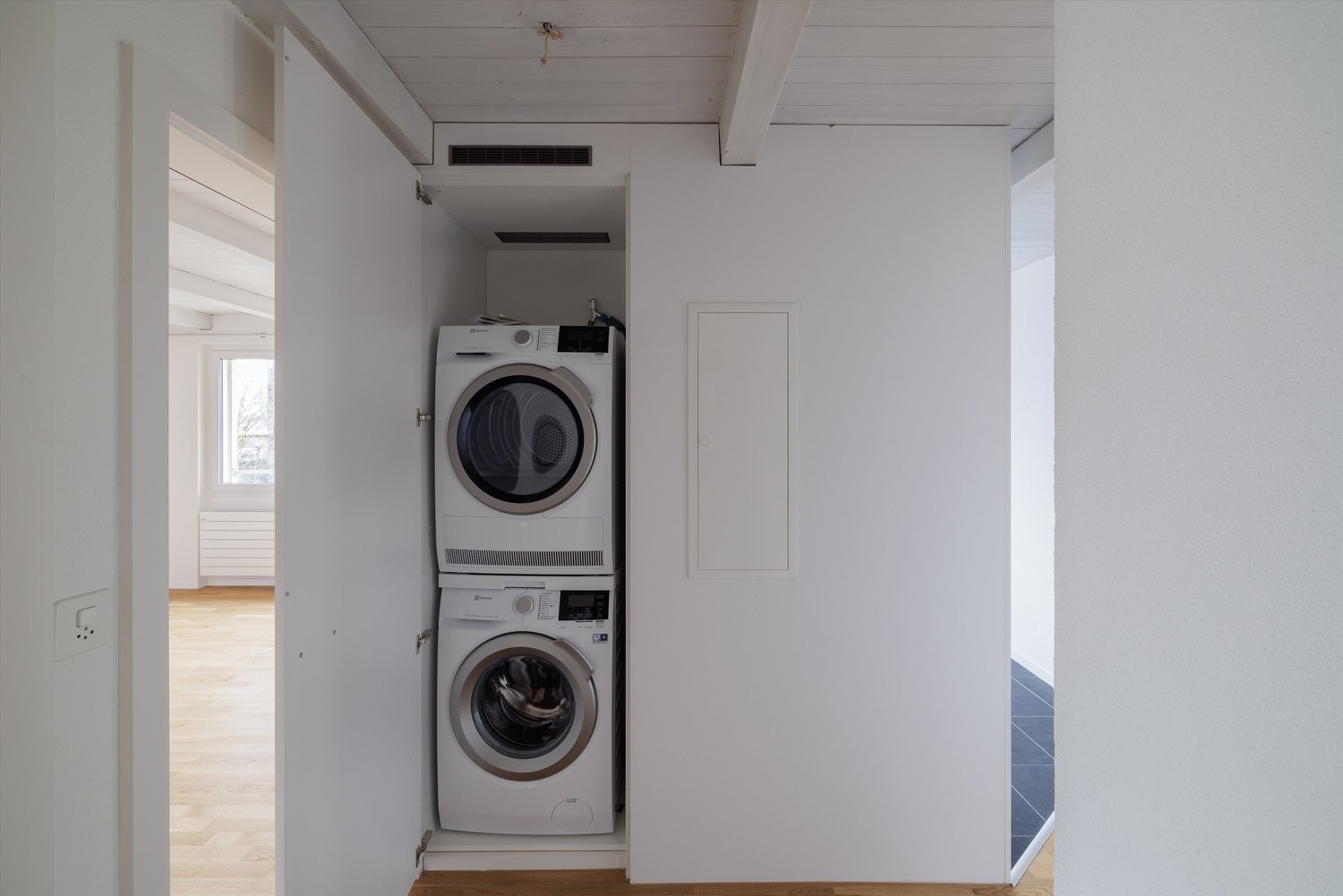 Appartement de 4 ½ pièces