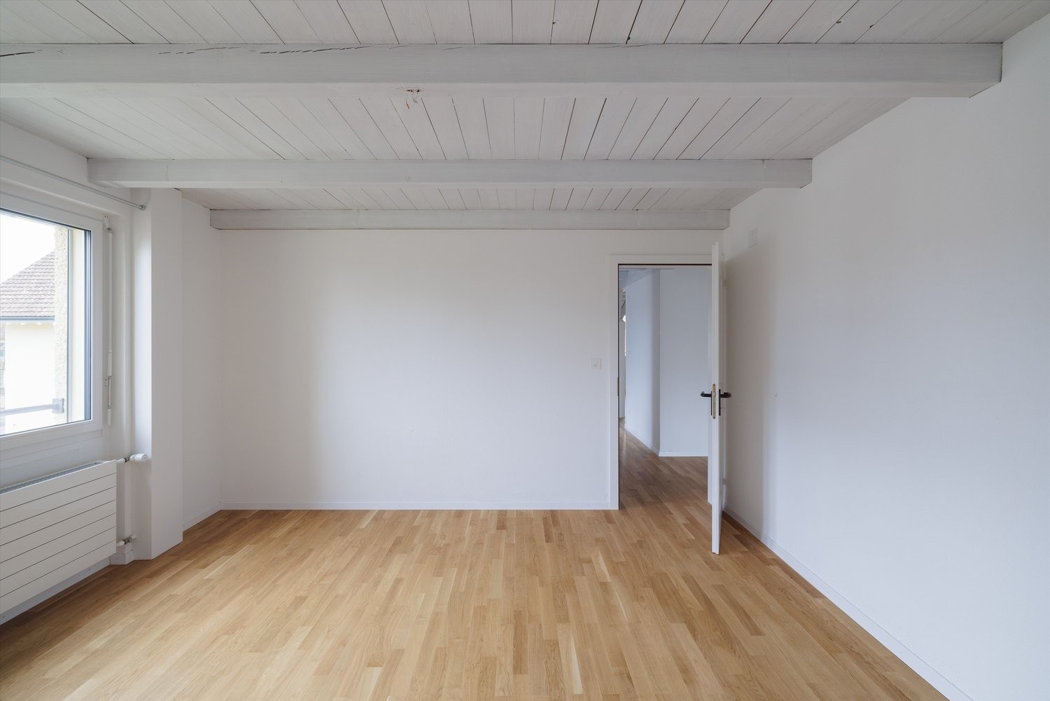 Appartement de 4 ½ pièces