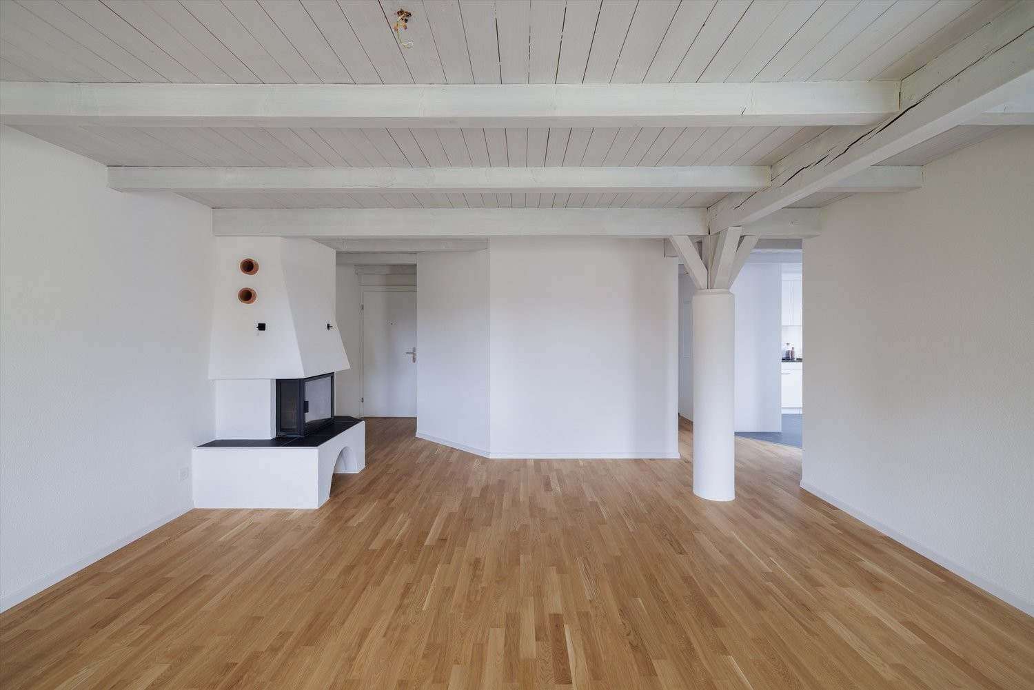 Appartement de 4 ½ pièces