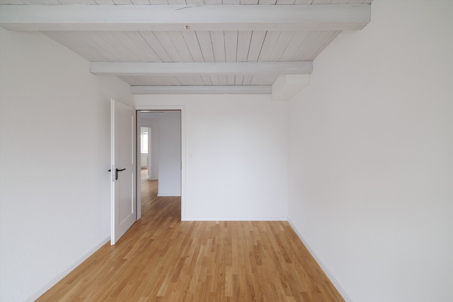 Appartement de 4 ½ pièces