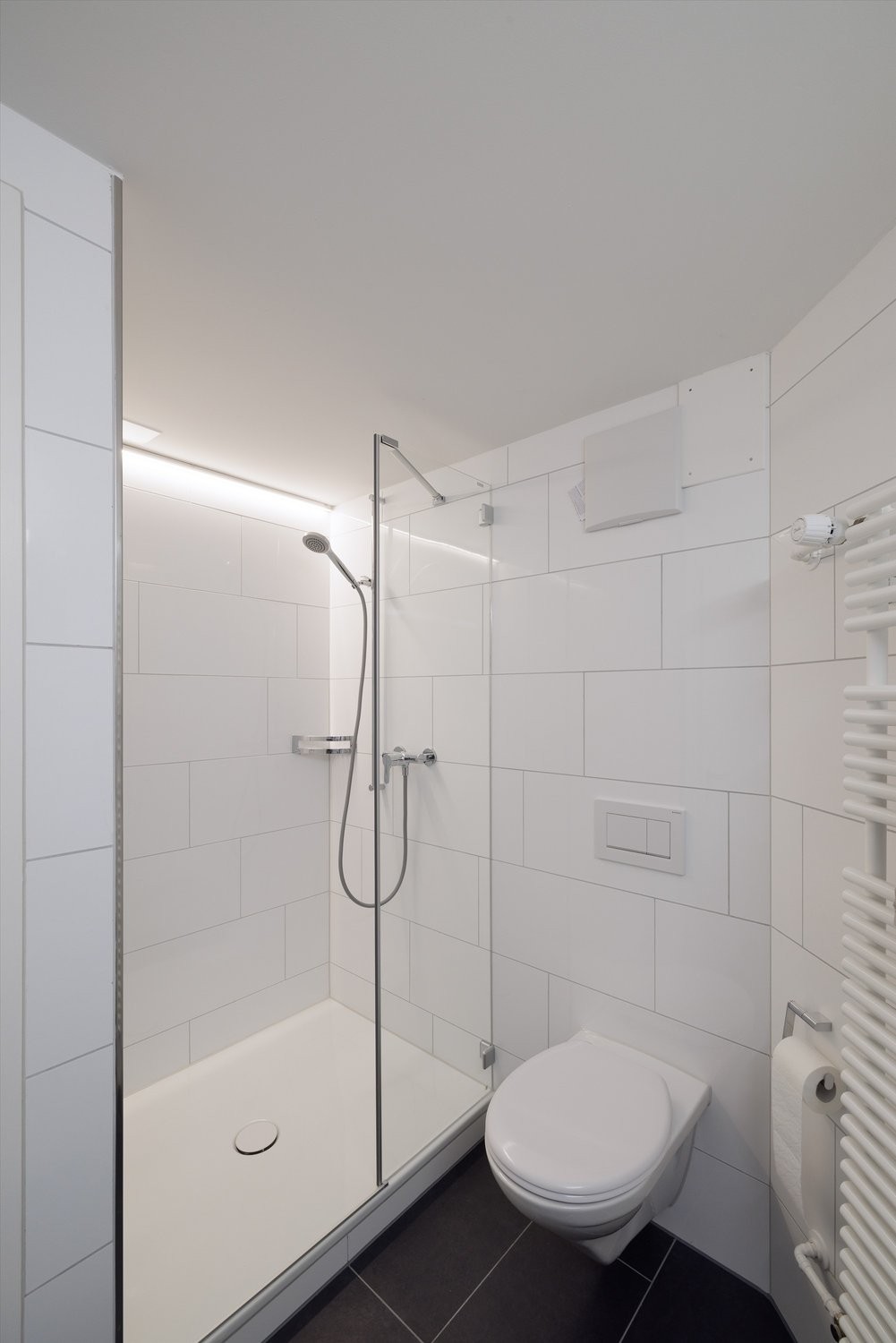 Appartement de 4 ½ pièces