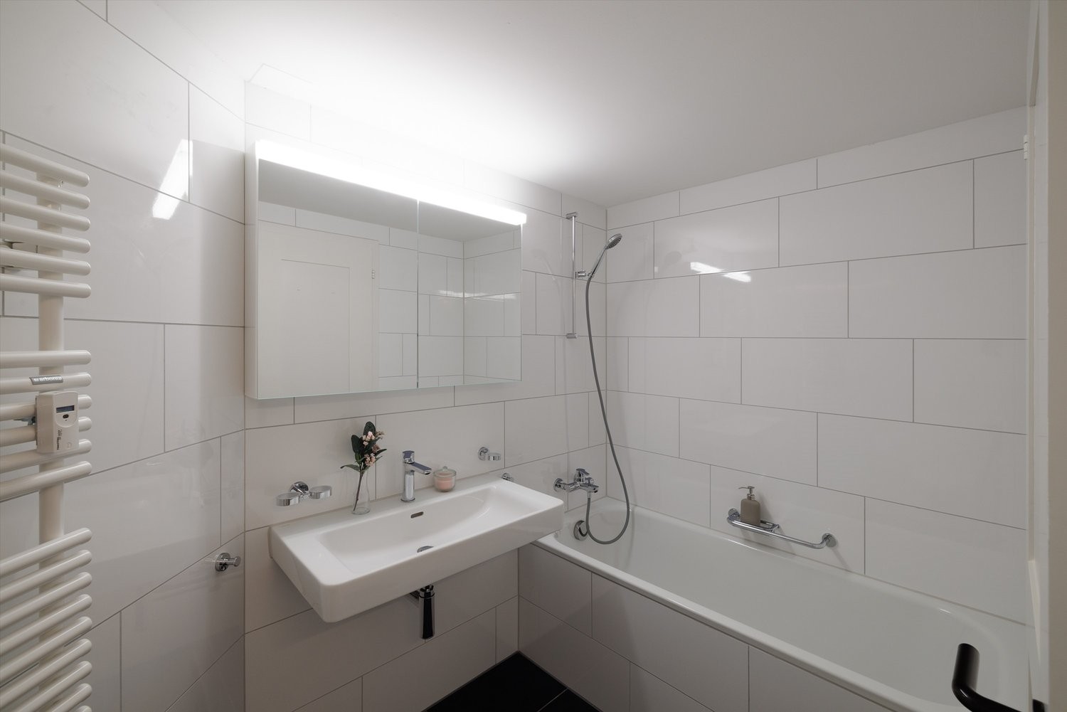 Appartement de 4 ½ pièces
