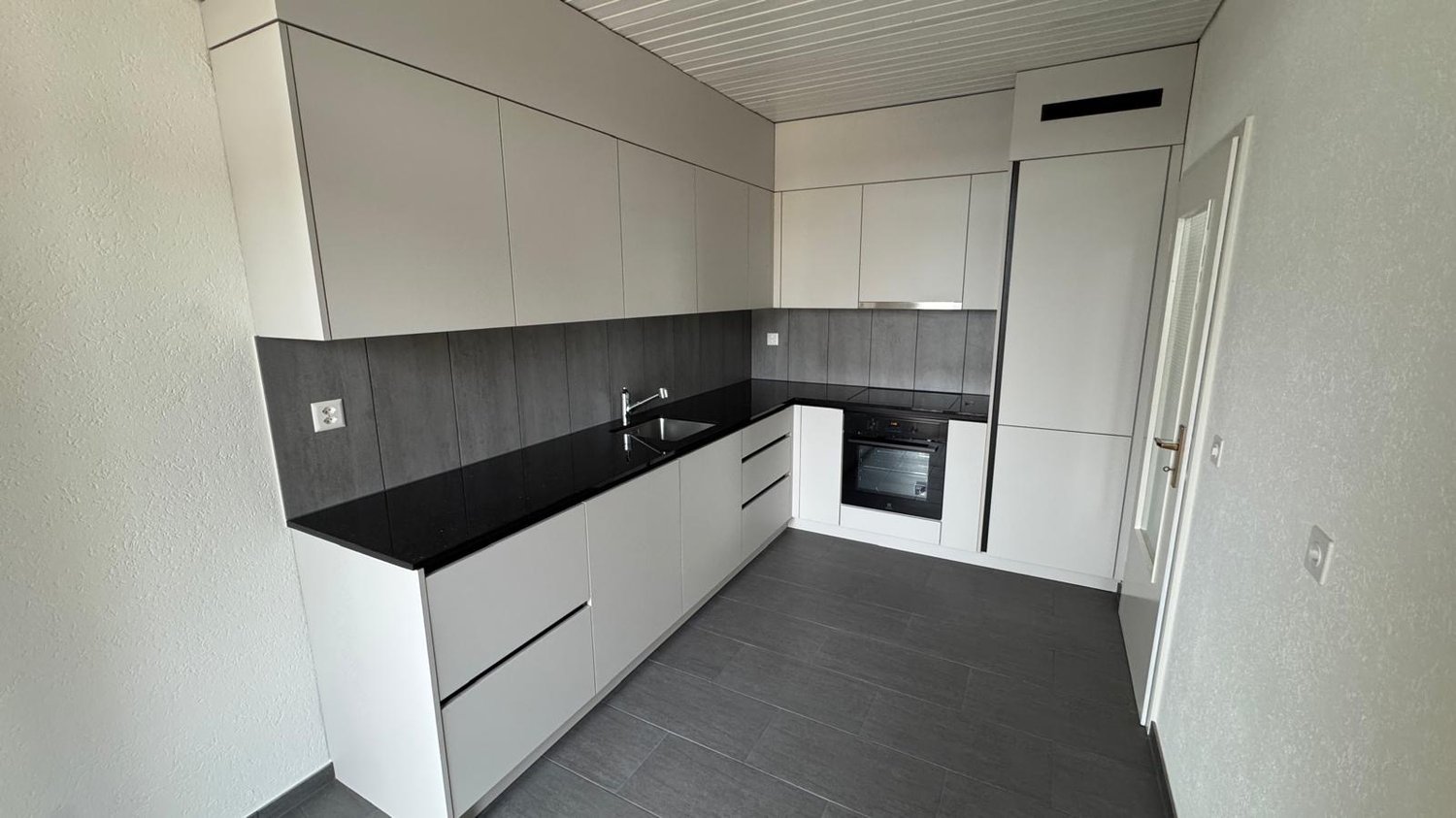 Appartement de 4 ½ pièces, photo 2 sur 9