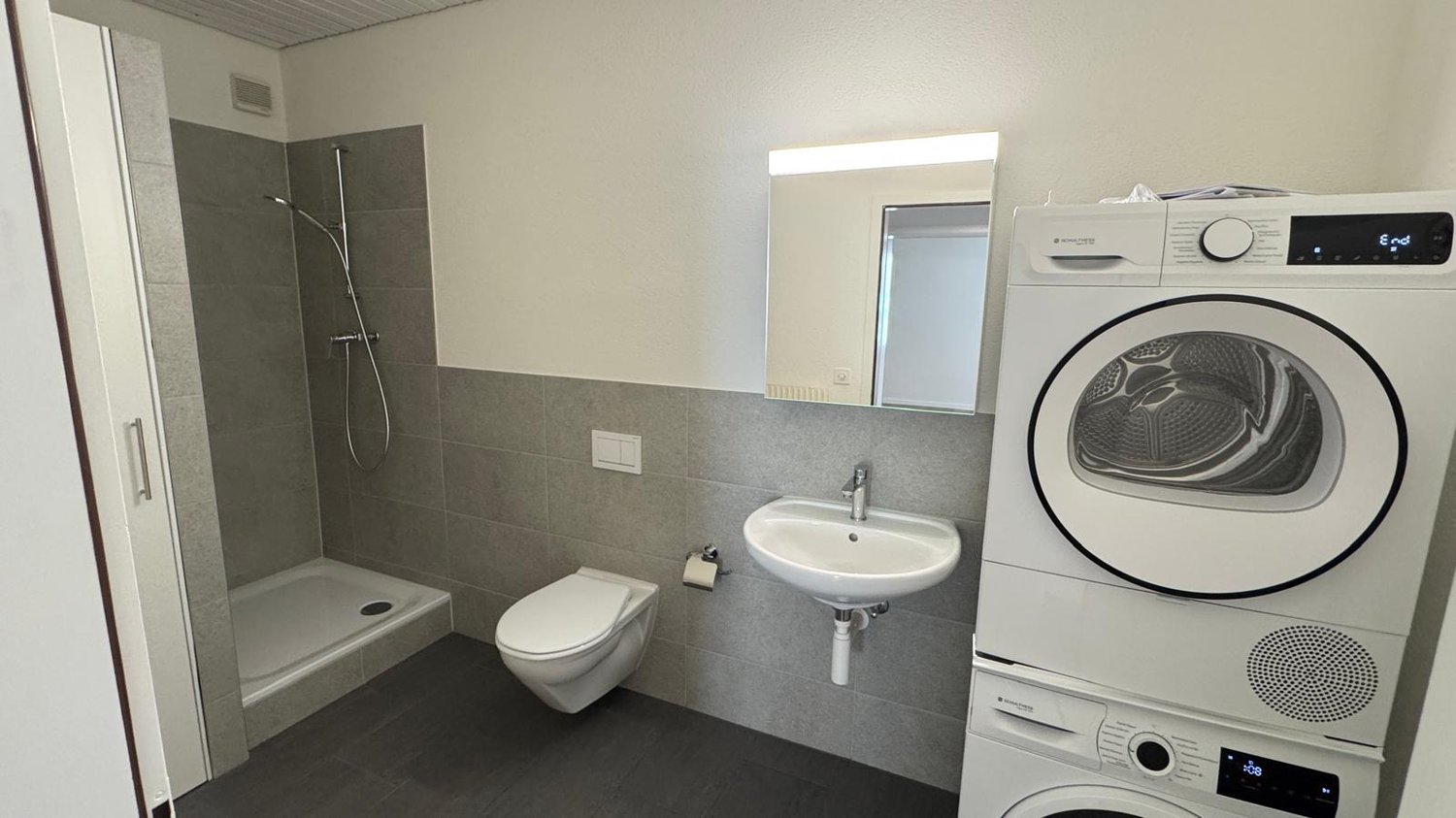 Appartement de 4 ½ pièces, photo 5 sur 9