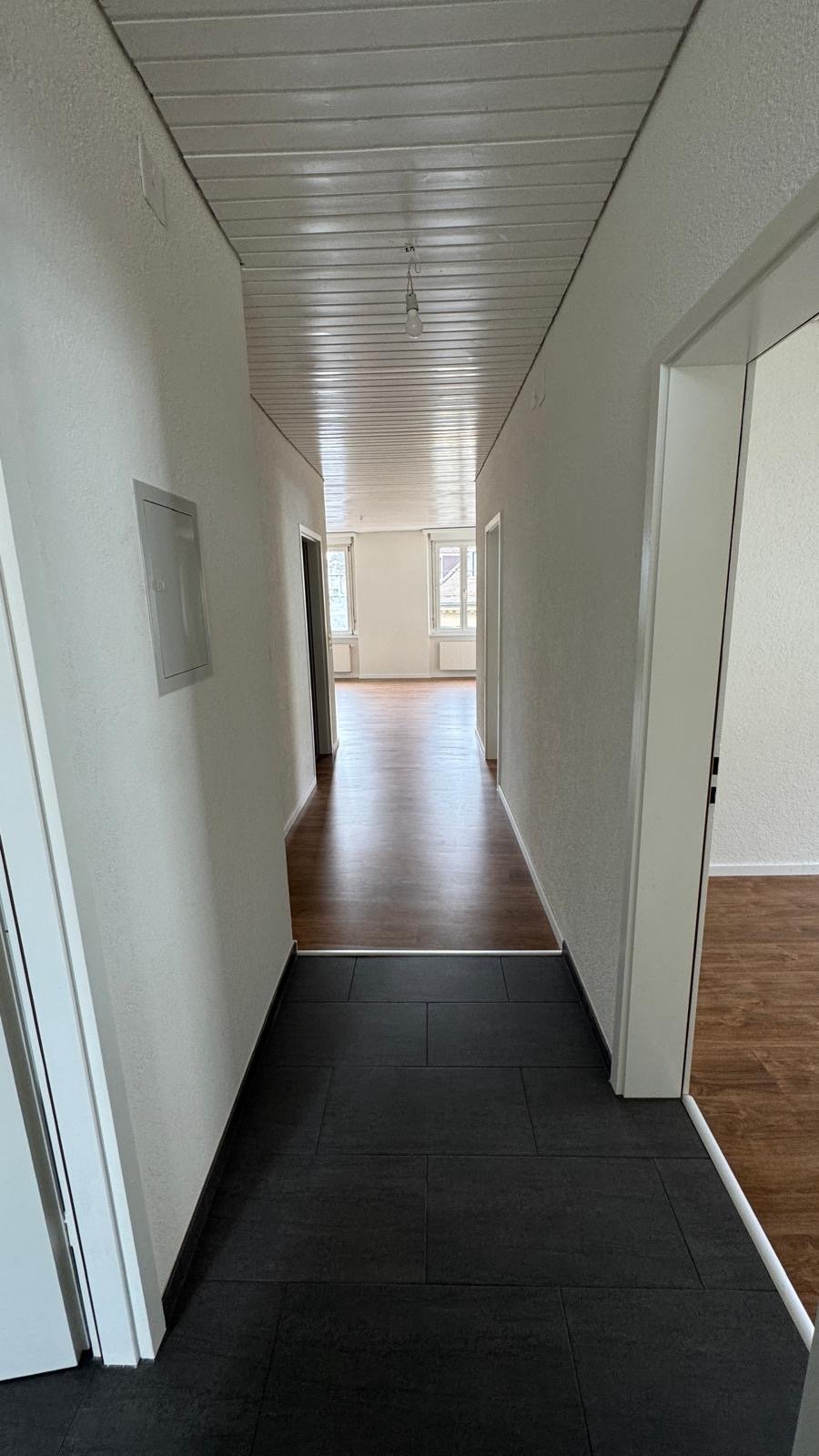 Appartement de 4 ½ pièces, photo 8 sur 9