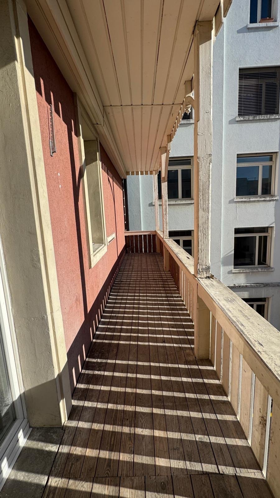 Appartement de 4 ½ pièces, photo 9 sur 9
