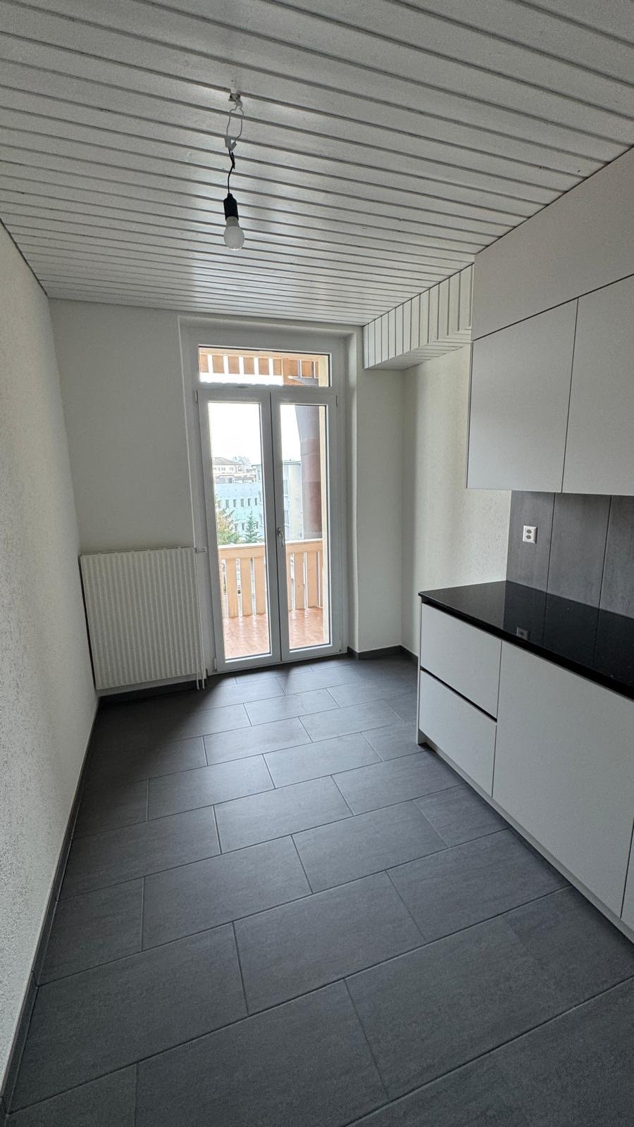 Appartement de 4 ½ pièces, photo 1 sur 9