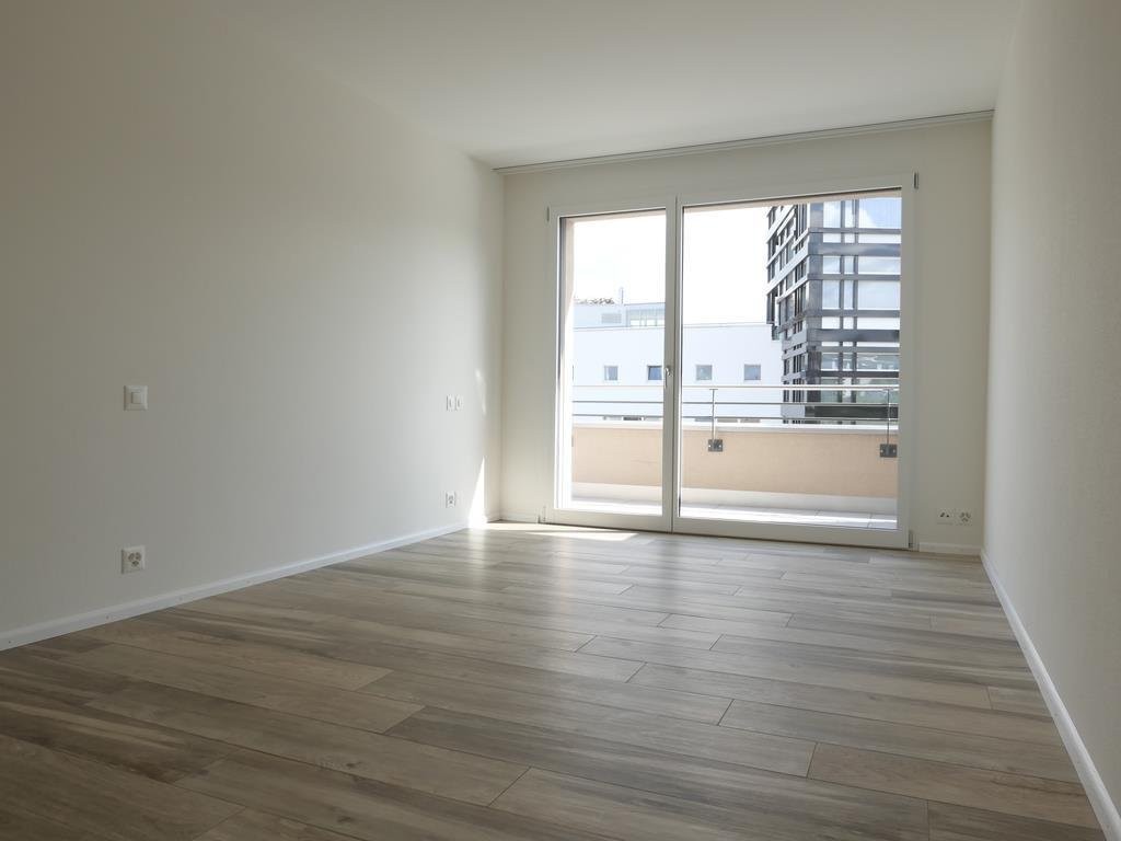 Appartement en attique de 4 ½ pièces