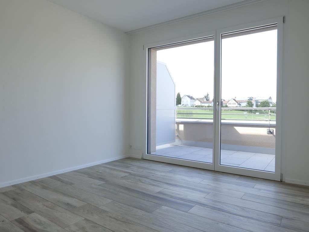 Appartement en attique de 4 ½ pièces