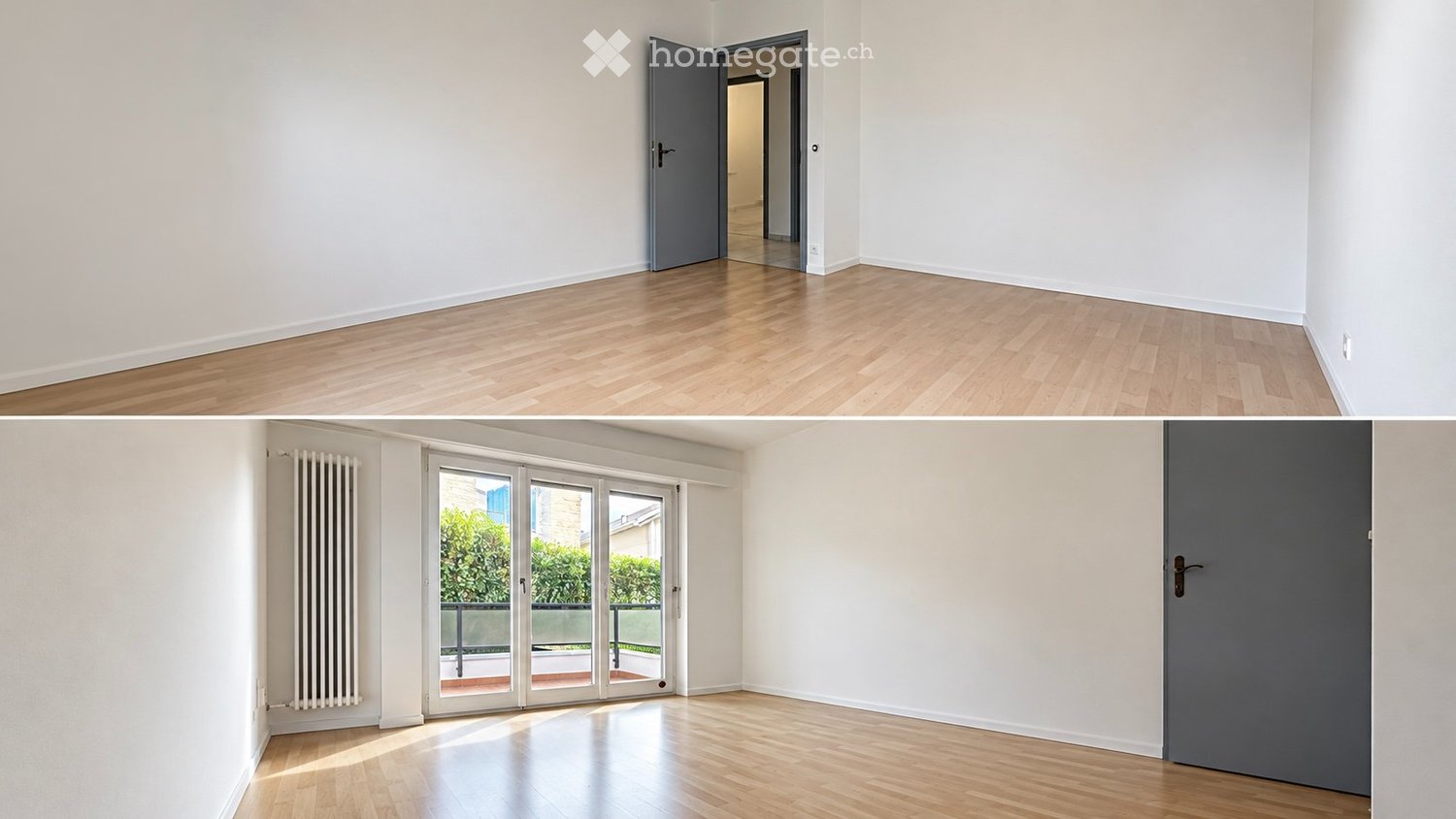 Appartement de 4 ½ pièces, photo 5 sur 5
