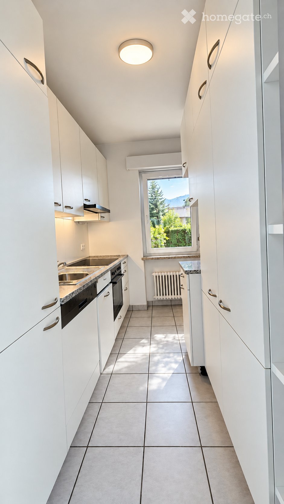Appartement de 4 ½ pièces, photo 3 sur 5
