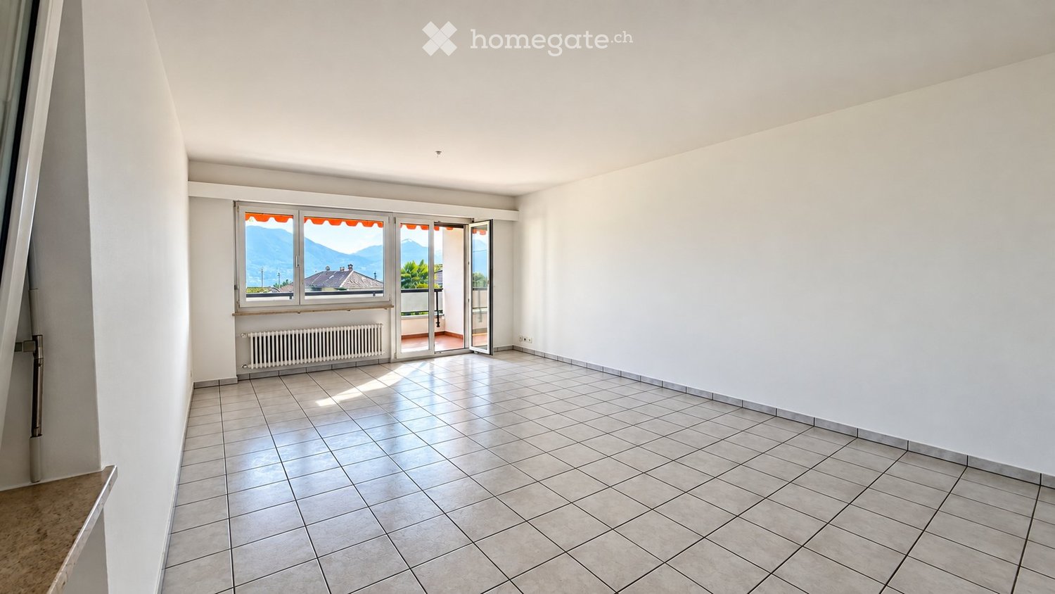Appartement de 4 ½ pièces, photo 1 sur 5