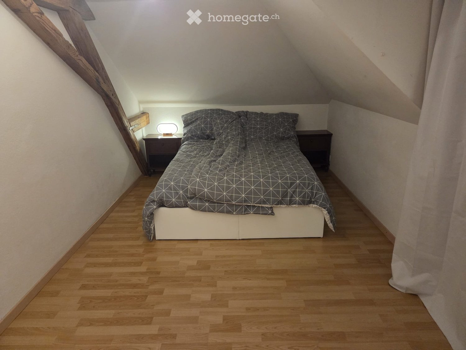 Appartement de 2 ½ pièces, photo 3 sur 5