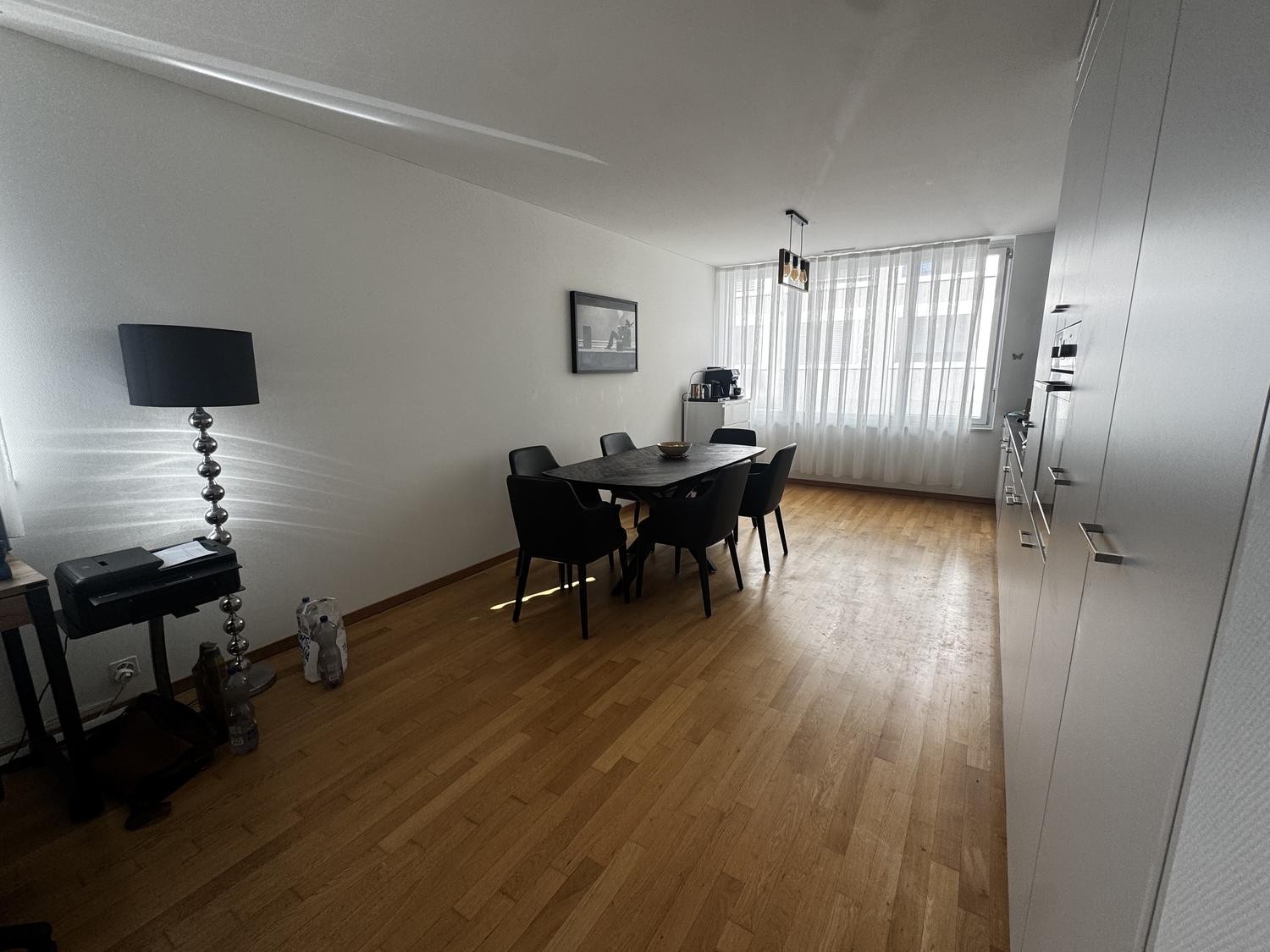 Chambre dans une colocation
