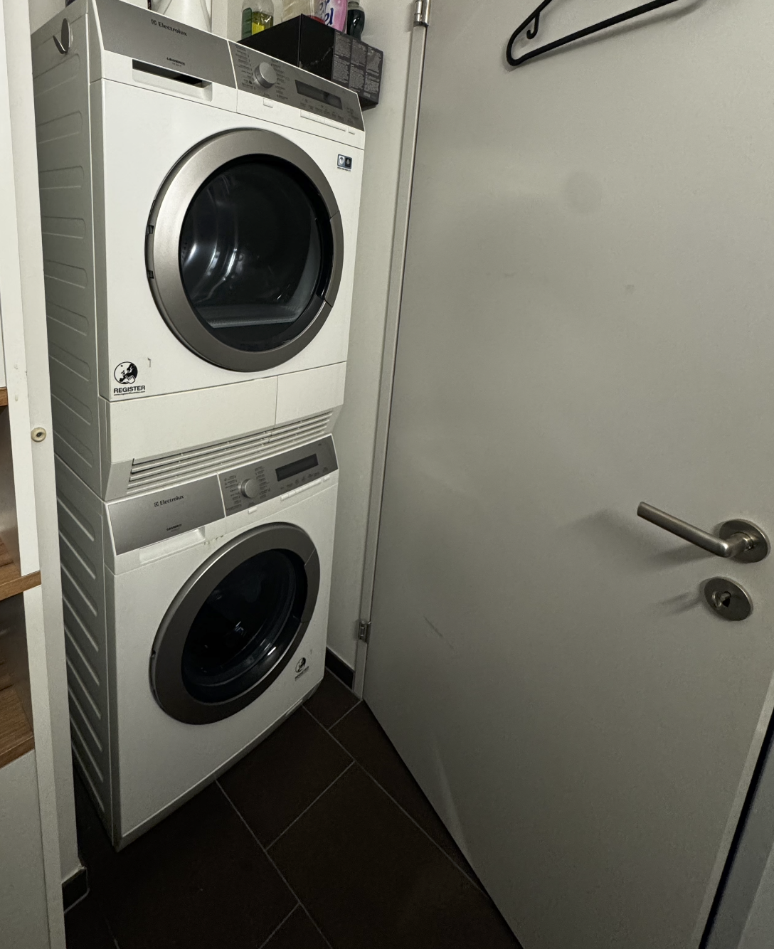 Chambre dans une colocation