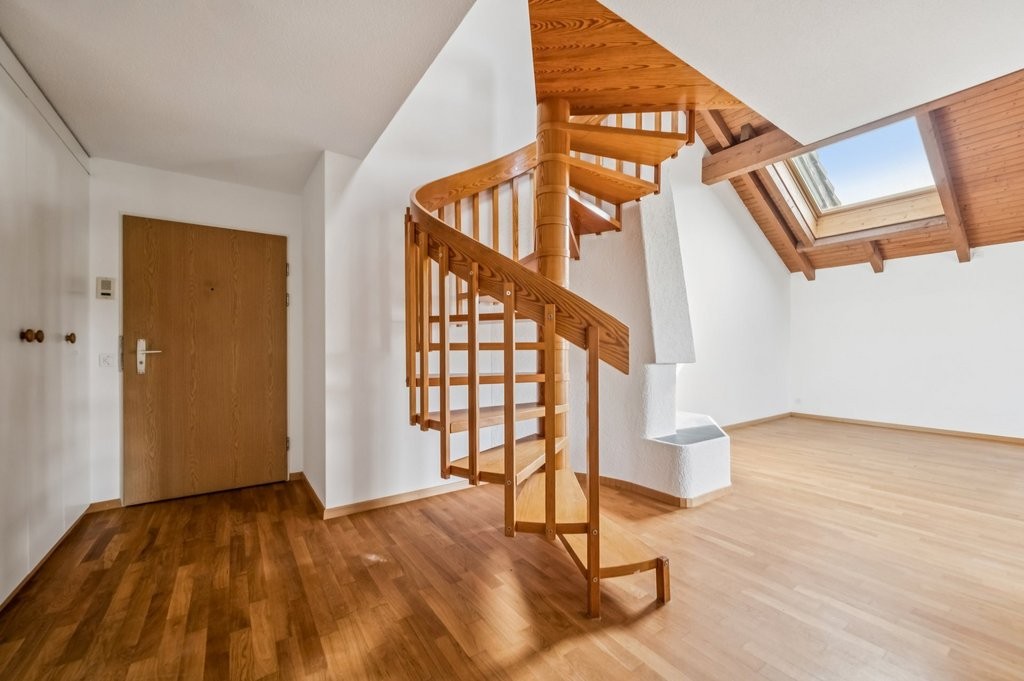 5 ½ pièces duplex