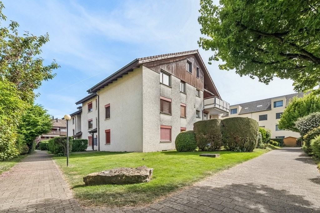 5 ½ pièces duplex