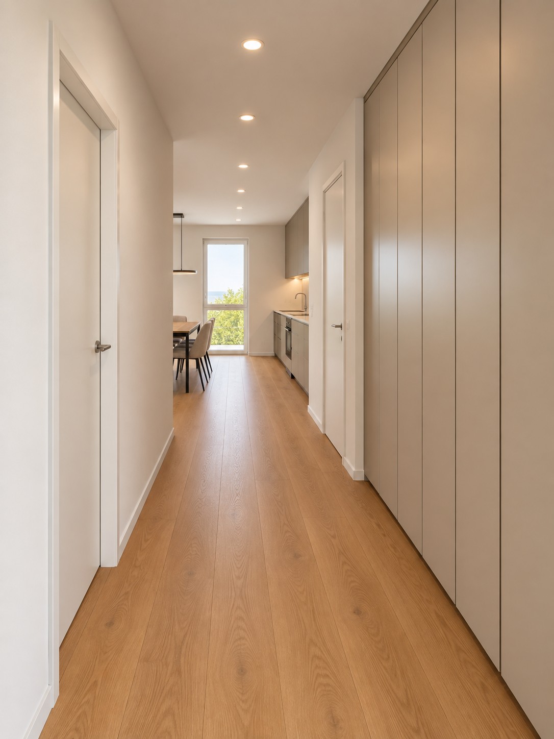 Appartement de 3 ½ pièces, photo 5 sur 9