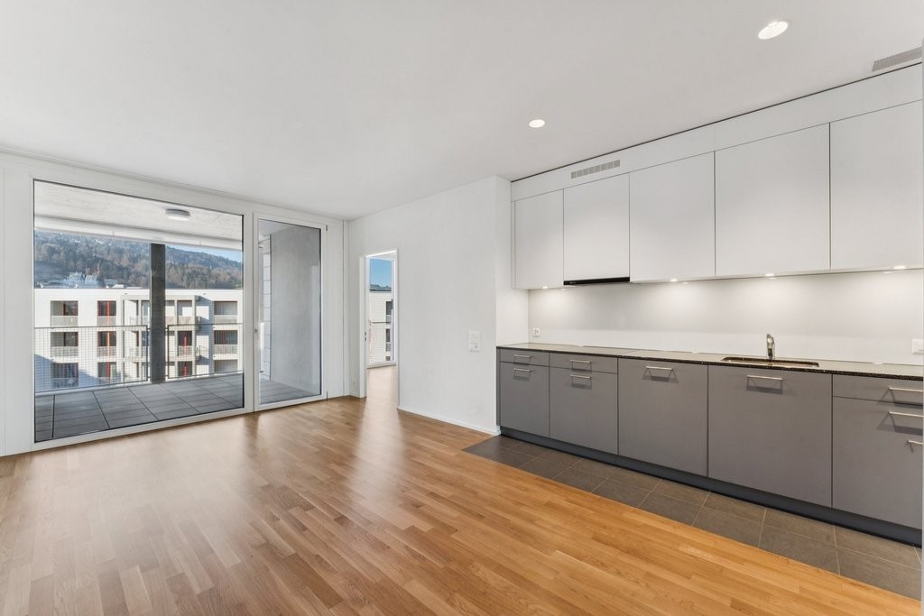 4 ½ pièces appartement