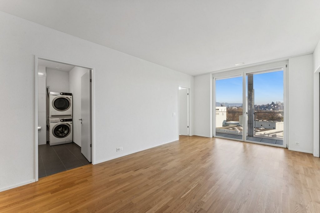 4 ½ pièces appartement