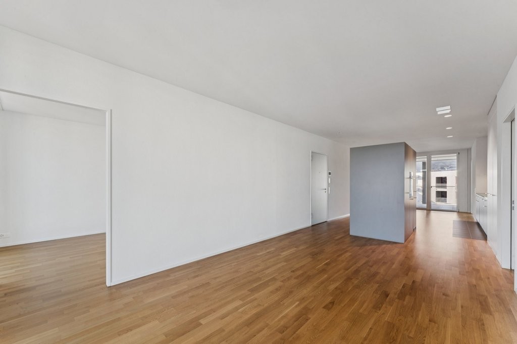 4 ½ pièces appartement