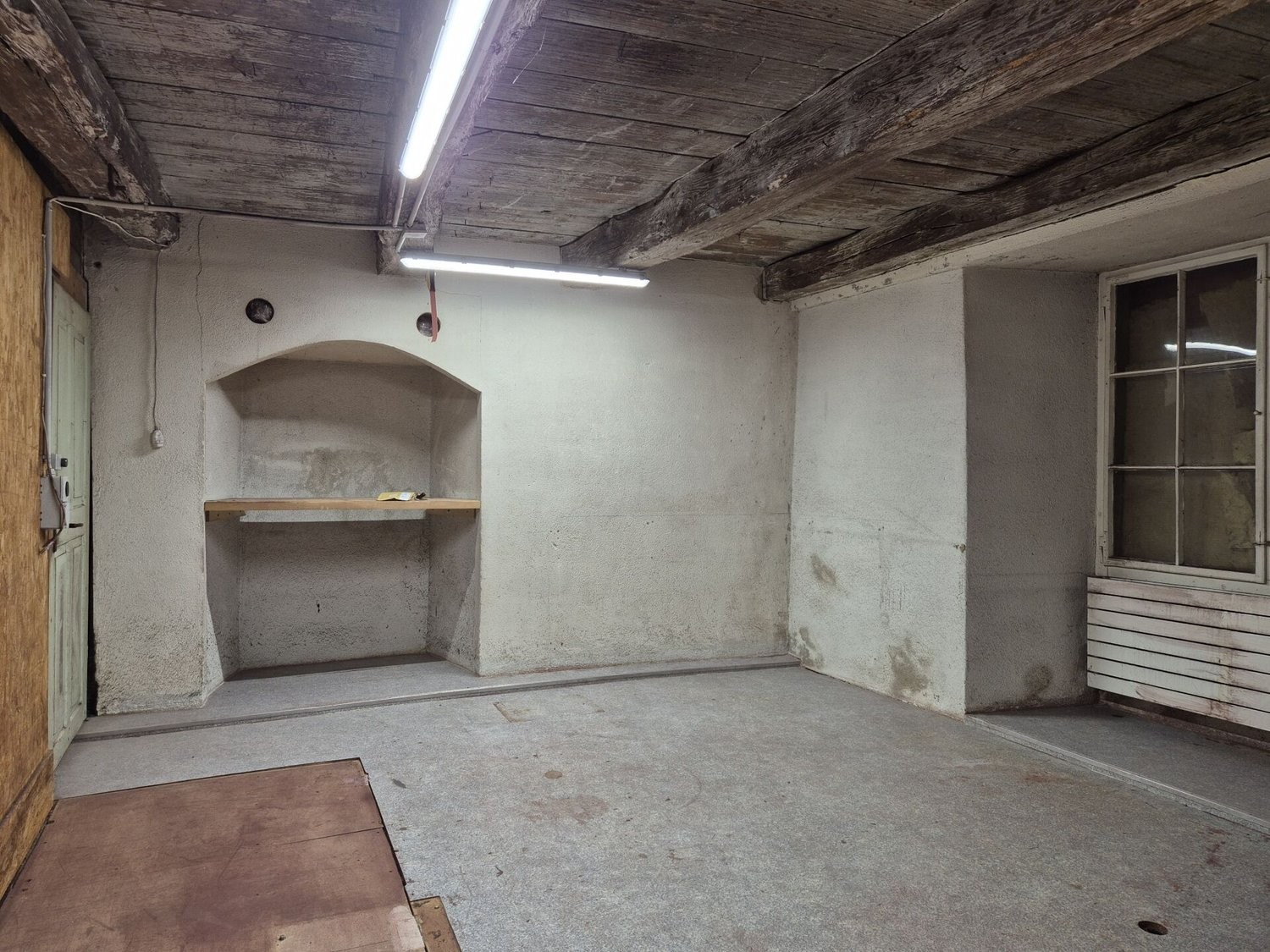 Pièce de loisirs, photo 5 sur 5