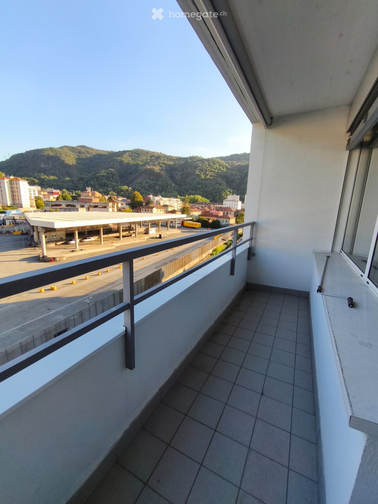Appartement de 2 ½ pièces, photo 2 sur 5