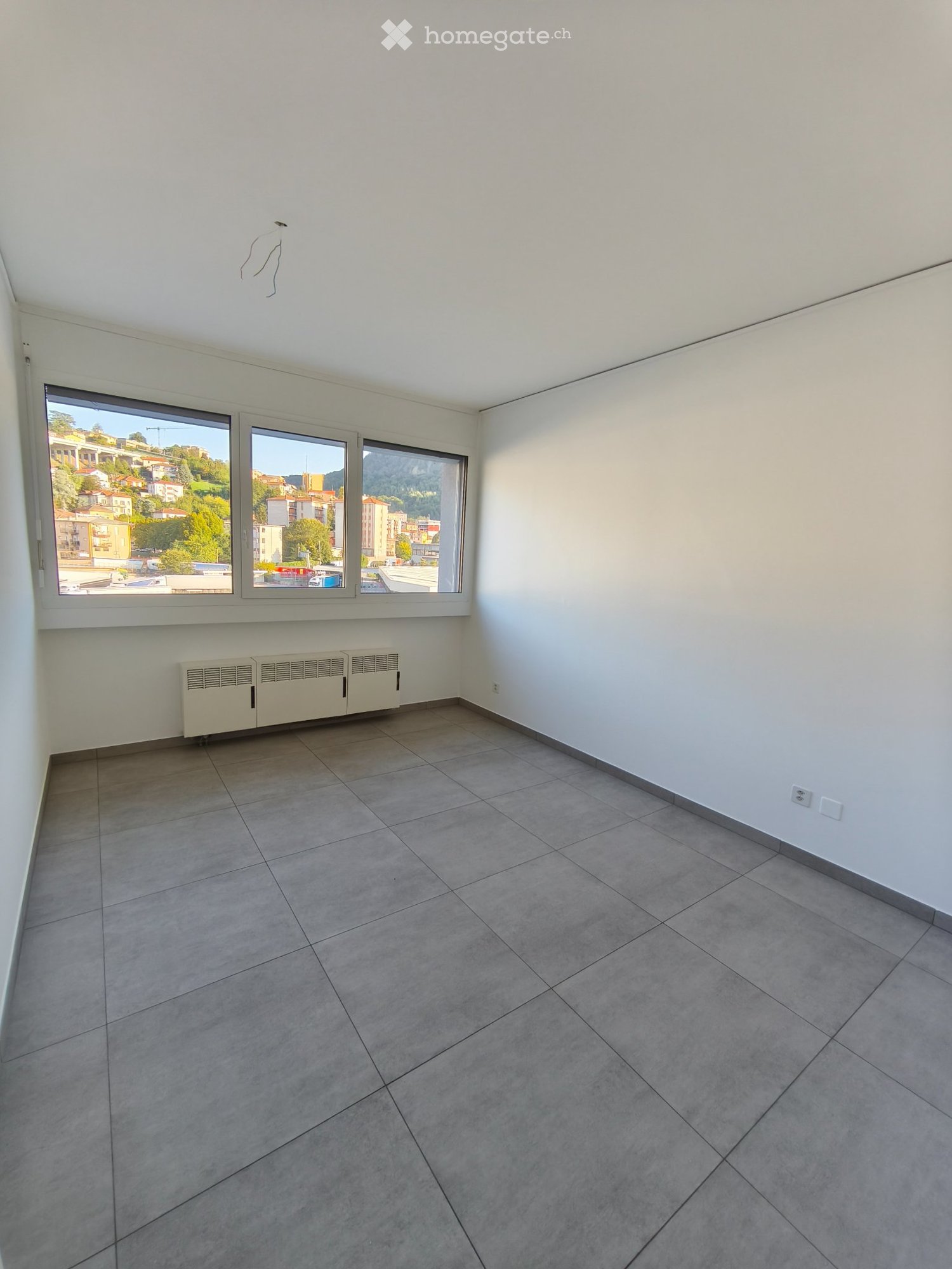 Appartement de 2 ½ pièces, photo 5 sur 5