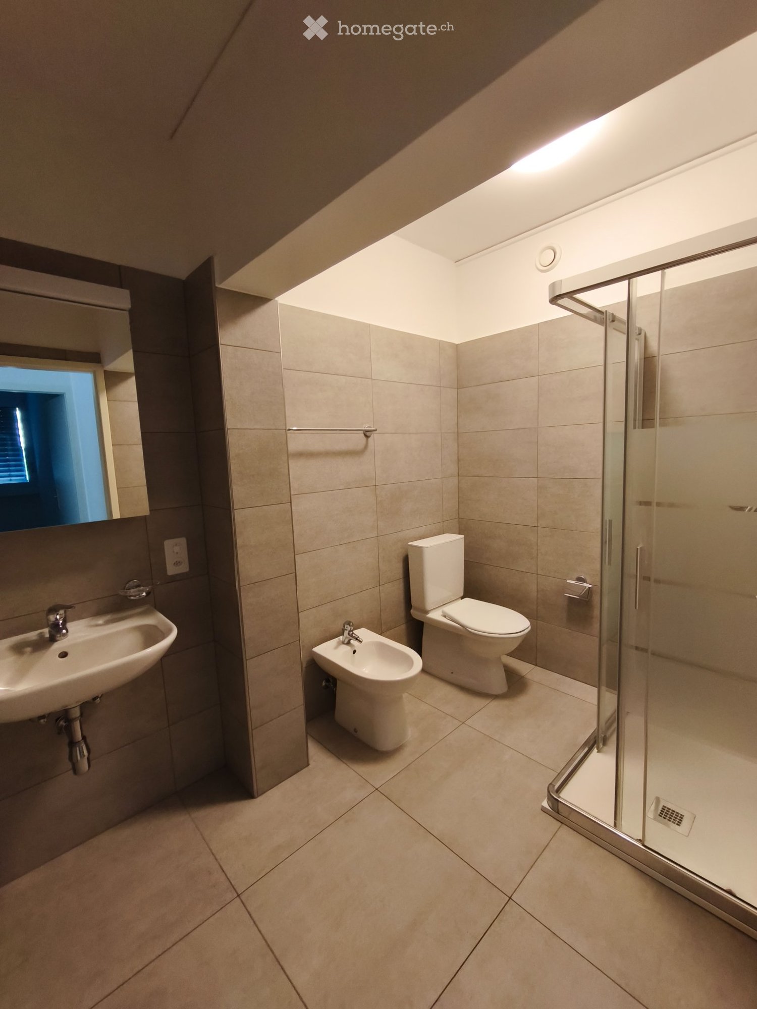 Appartement de 2 ½ pièces, photo 4 sur 5