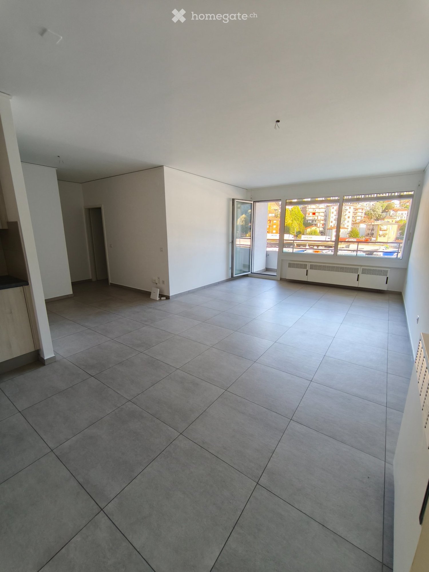 Appartement de 2 ½ pièces, photo 1 sur 5