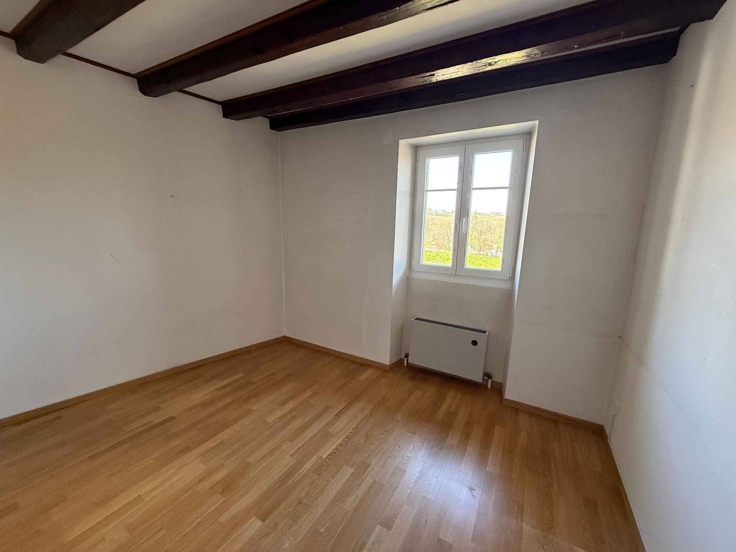 3 ½ rooms apartment, photo 4 sur 6