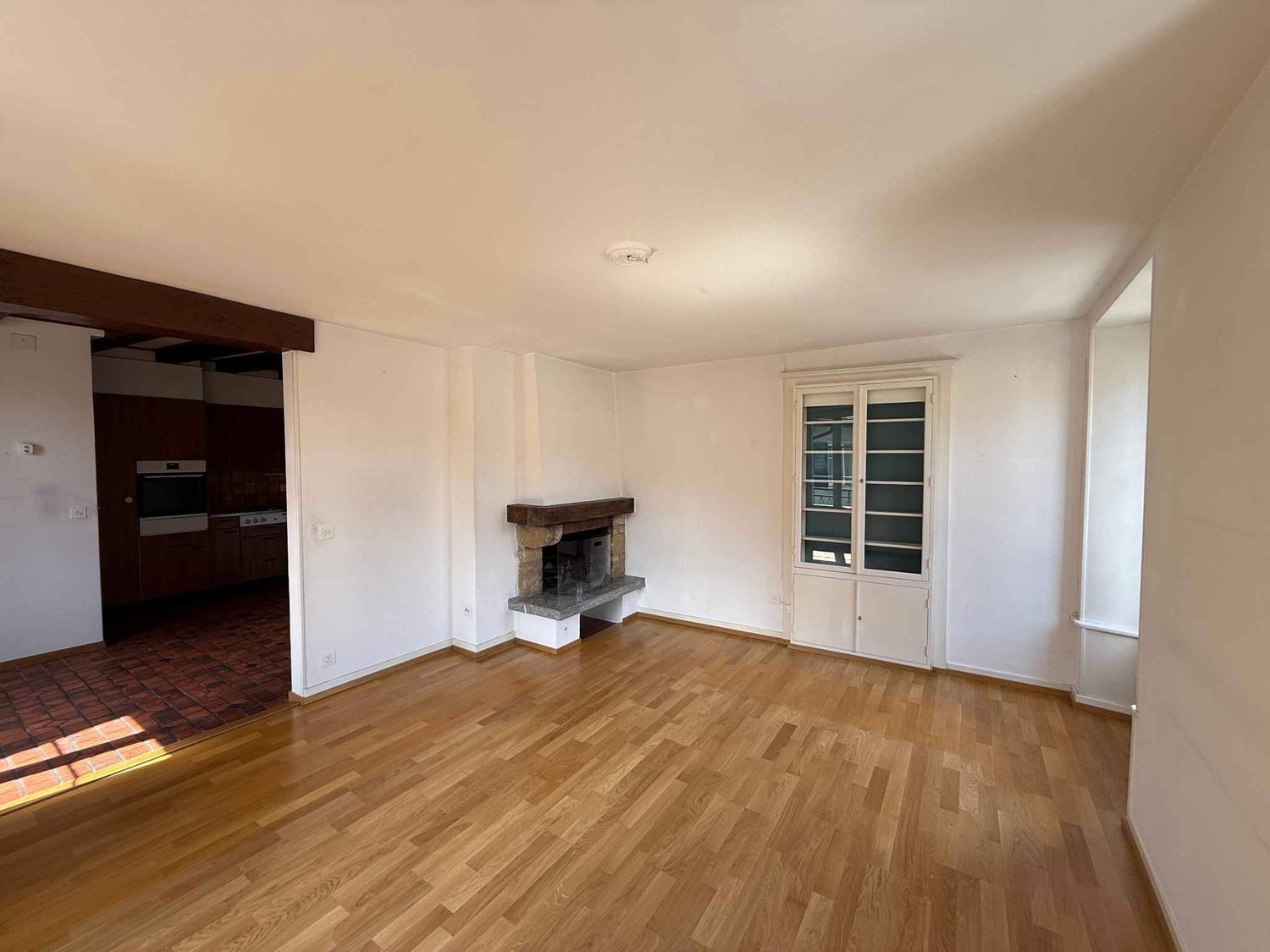 3 ½ rooms apartment, photo 1 sur 6